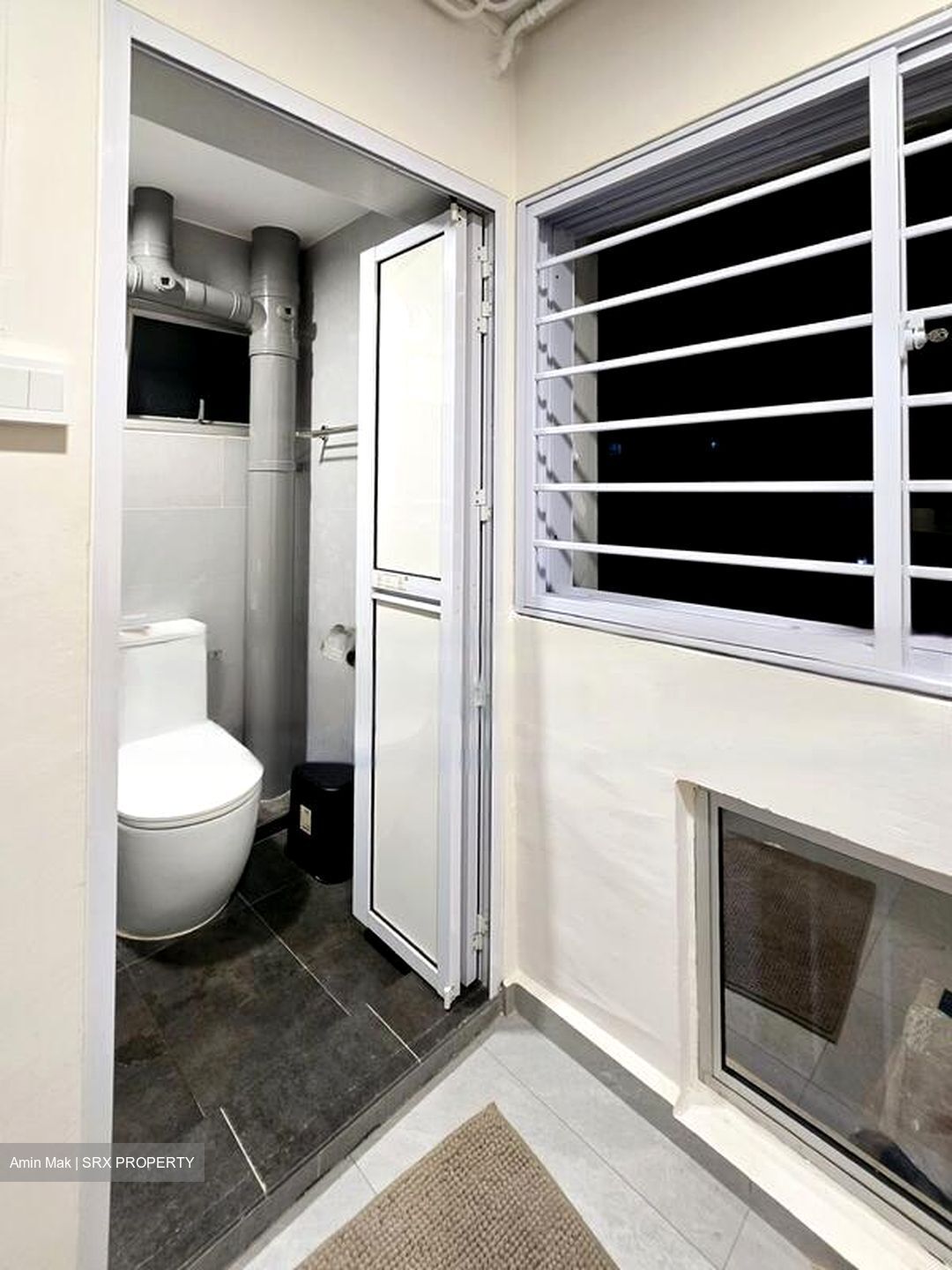 Blk 322 Woodlands Street 32 (Woodlands), HDB Executive #526621321